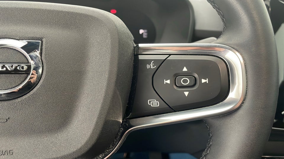 Volvo C40 P8 ReCharge Twin Ultimate 5d