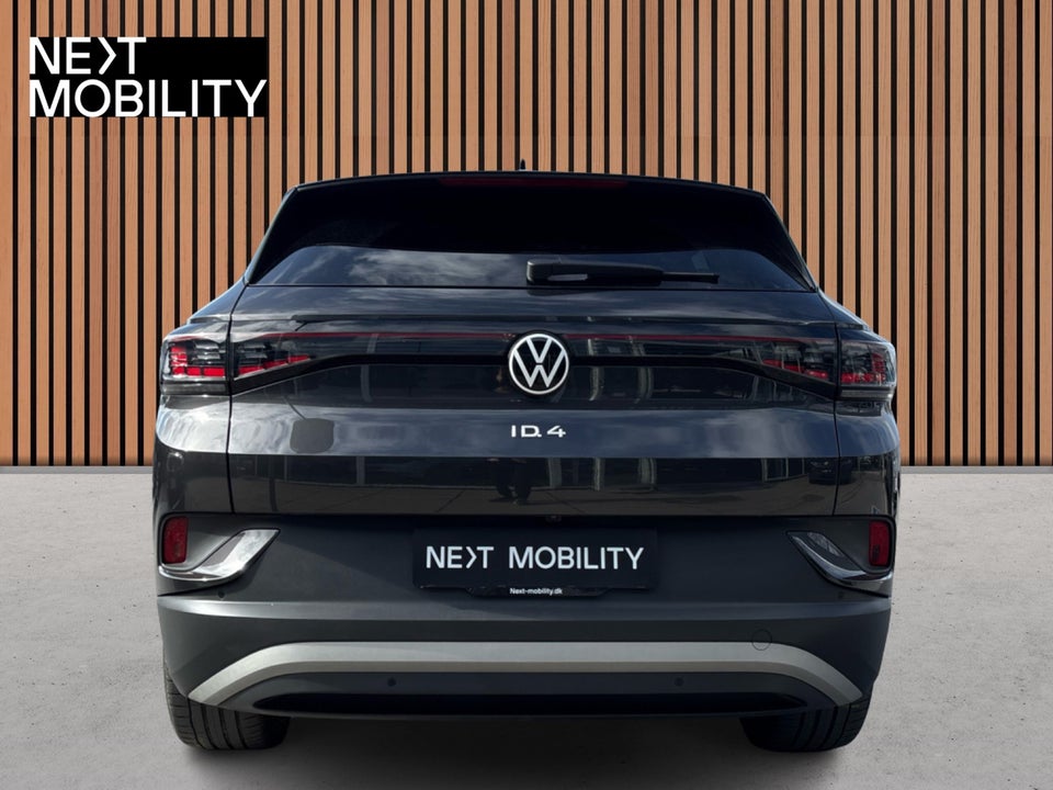 VW ID.4 77 Pro Performance 5d