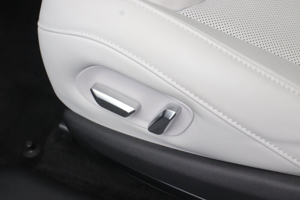 Xpeng G6 Long Range 5d