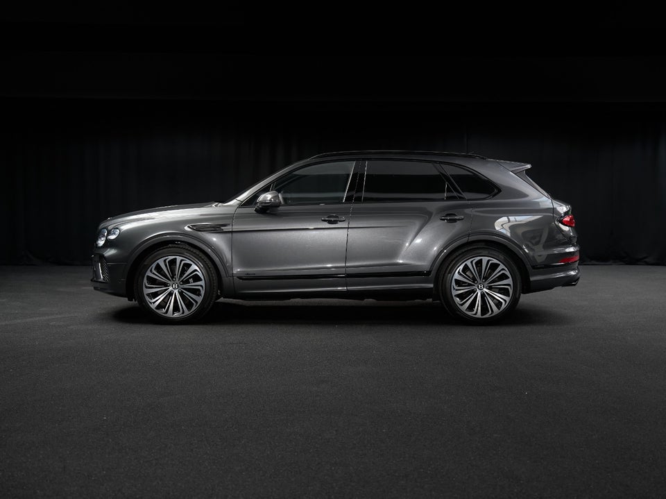 Bentley Bentayga 4,0 V8 Azure aut. 5d