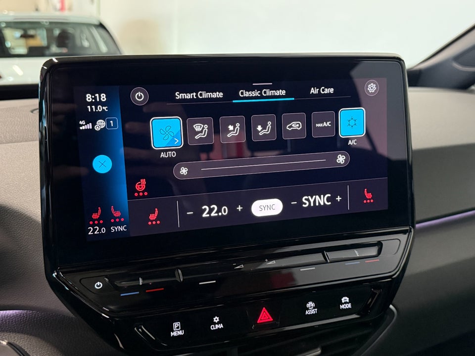 VW ID.3 45 Pure Performance 5d