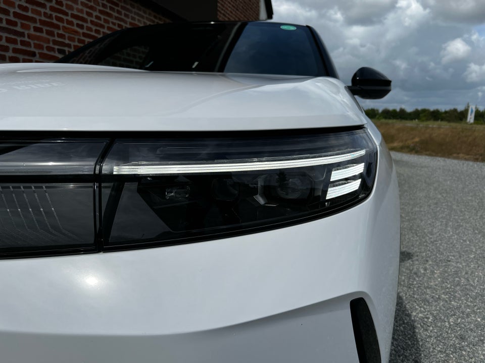 Opel Grandland-e 82 GS 5d