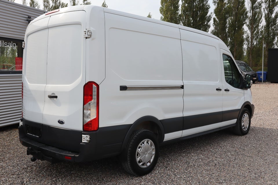 Ford Transit 350 L2 Van 2,0 TDCi 170 Trend H2 FWD