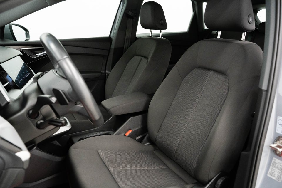 Audi Q4 e-tron 35 Advanced 5d