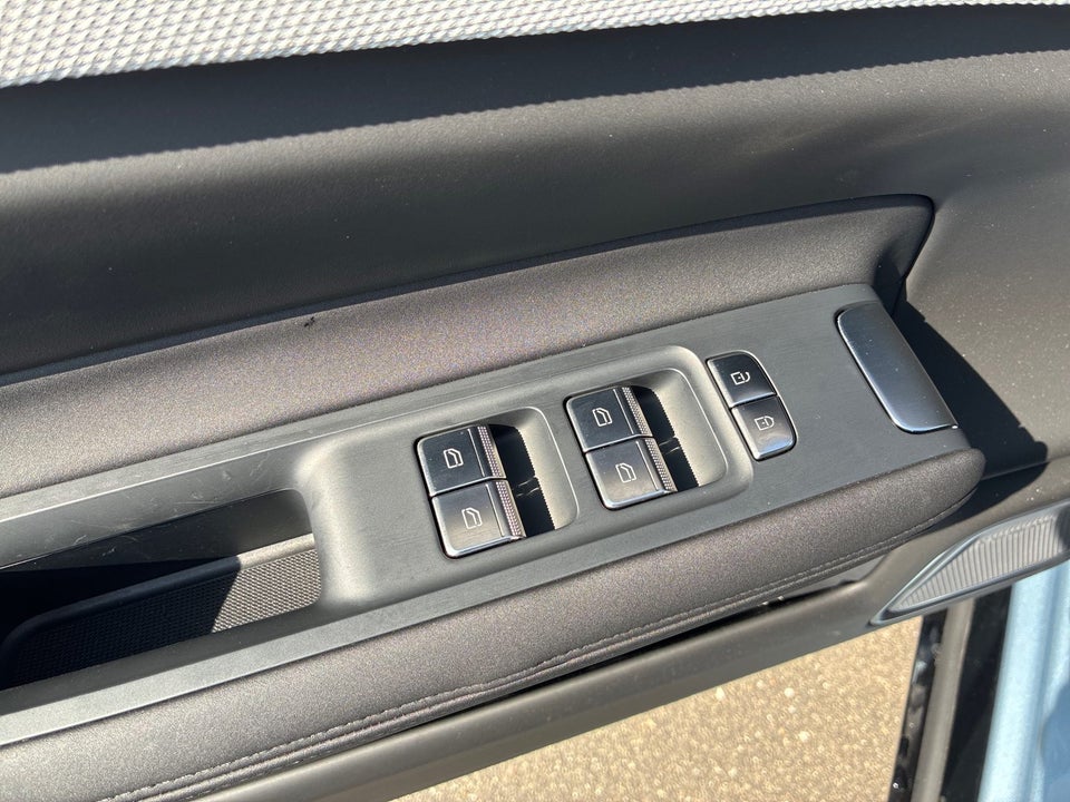 Polestar 4 Long Range 5d