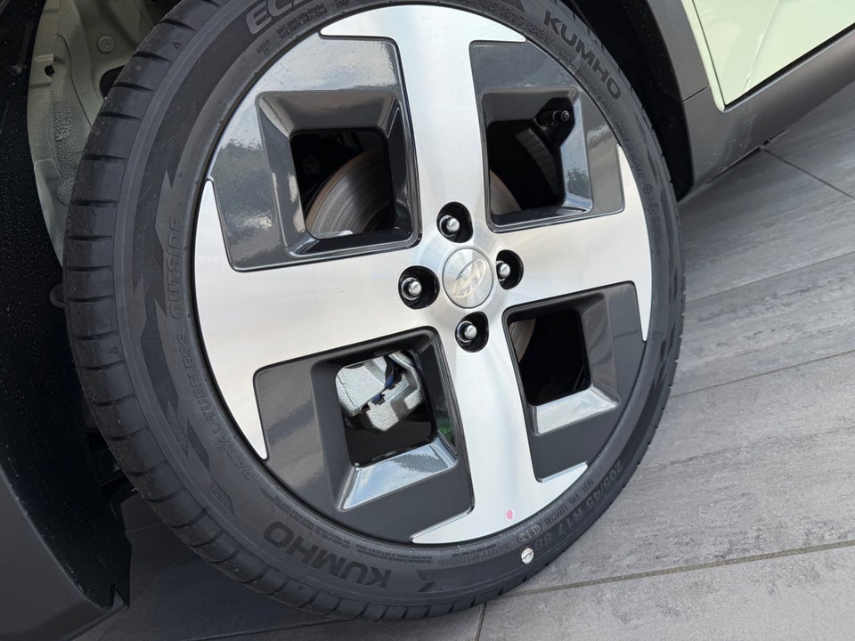 Hyundai Inster 49 Advanced 5d