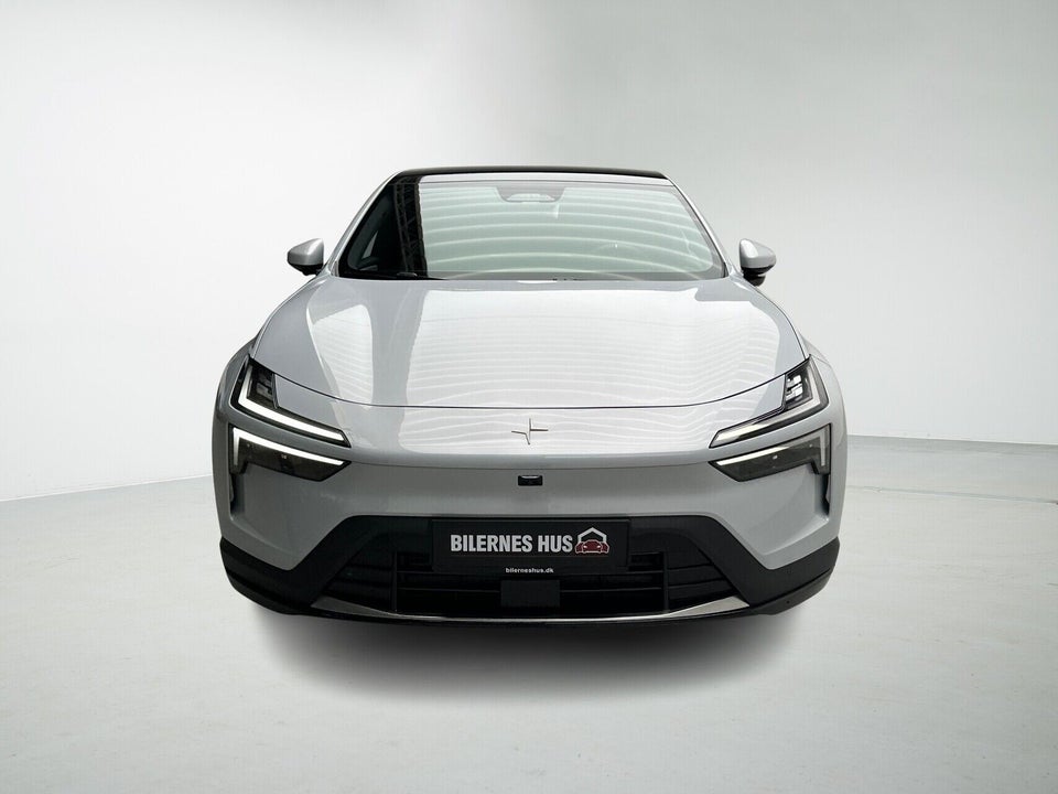 Polestar 4 Coupé RWD 5d