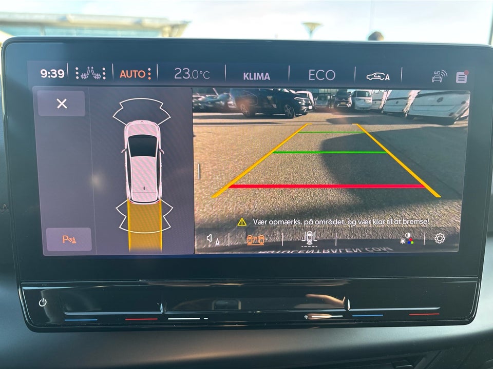 Cupra Born 58 e-Boost 5d