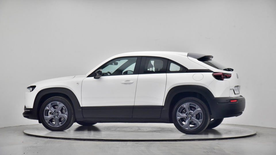Mazda MX-30 0,8 e-SkyActiv R-EV Exclusive-Line 5d