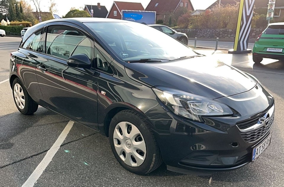 Opel Corsa 1,4 Enjoy 3d
