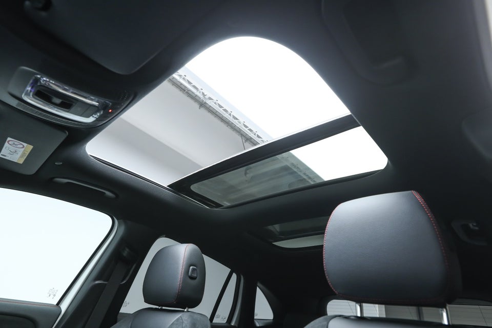 Mercedes EQA250+ AMG Advance Plus 5d