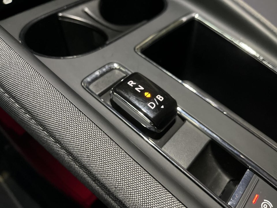 Skoda Enyaq 85 iV Loft 5d