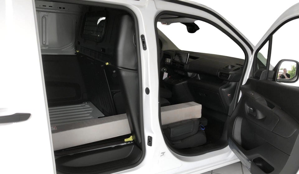 Toyota ProAce City 50 Medium Comfort