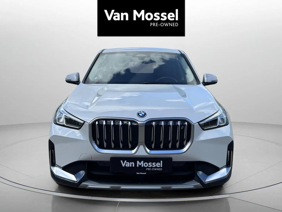 BMW iX1 xDrive30 5d