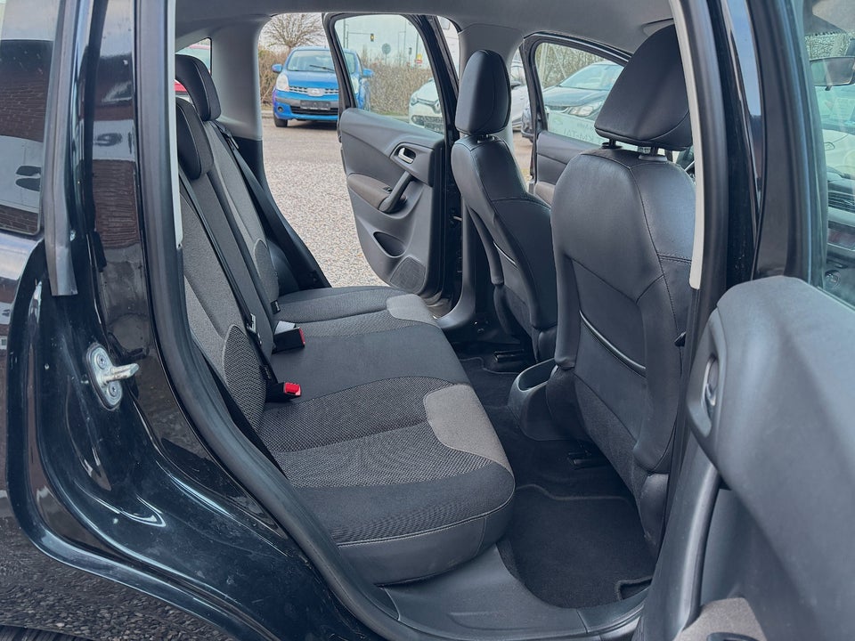 Citroën C3 1,0 PureTech 68 Seduction 5d