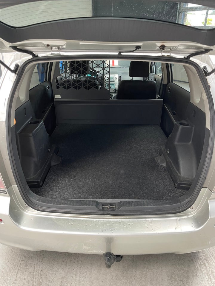 Toyota Corolla Sportsvan 2,2 D-CAT 177 Sol Sport 5d