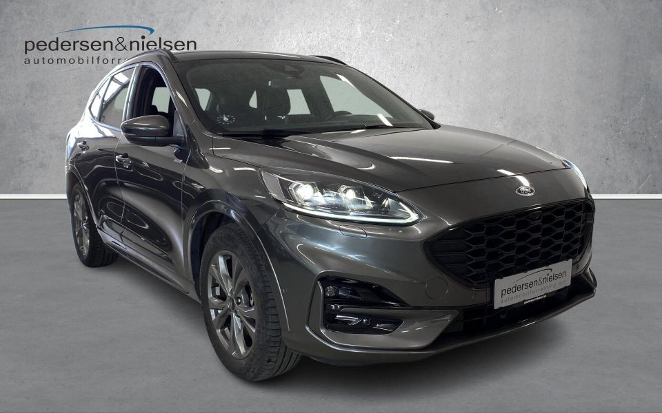 Ford Kuga 2,5 PHEV ST-Line X CVT 5d