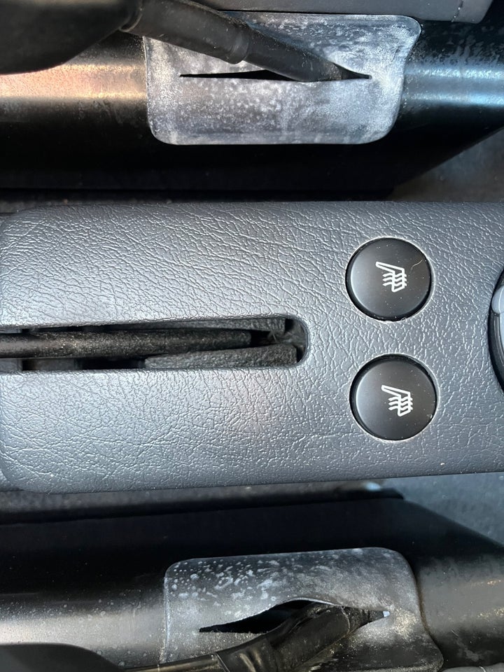 Citroën Berlingo 1,6i 16V Multispace Clim. 5d