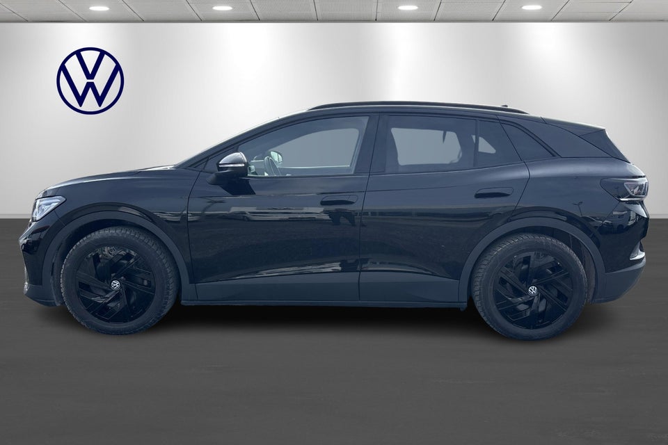 VW ID.4 77 Style+ 5d