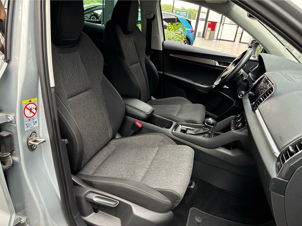 Skoda Karoq 1,5 TSi 150 Celebration DSG 5d