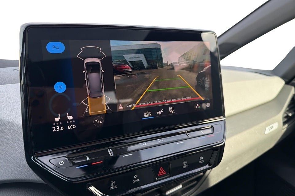 VW ID.3 58 1ST Max 5d