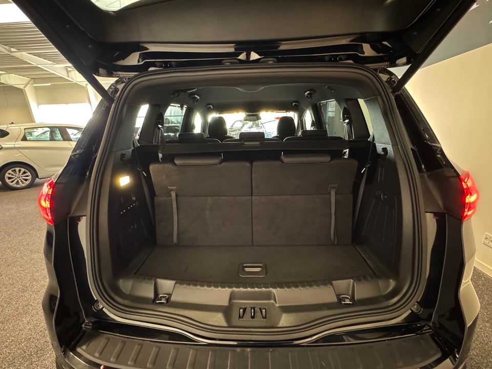 Ford S-MAX 2,0 EcoBlue ST-Line aut. 7prs 5d