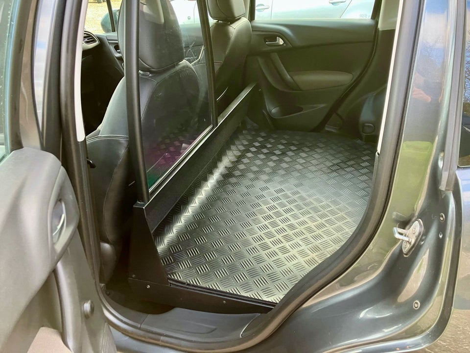 Citroën C3 1,4 HDi 70 Seduction Van 5d