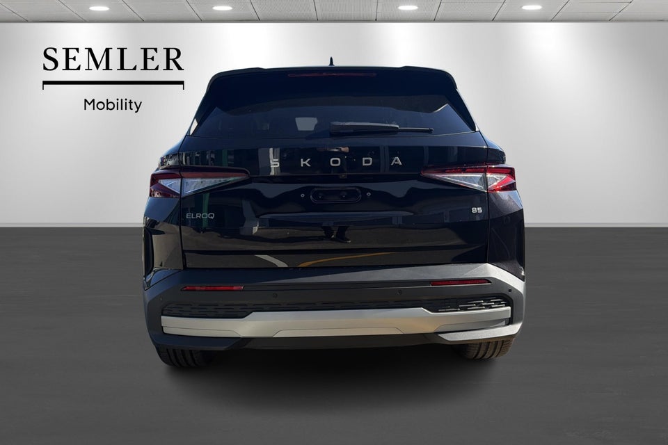 Skoda Elroq 85 iV Premium 5d