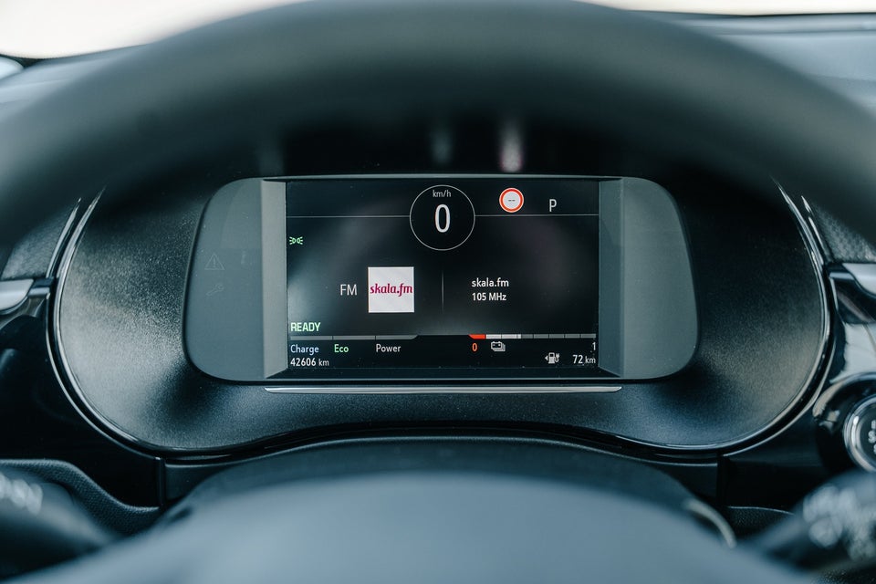 Opel Corsa-e 50 Edition 5d