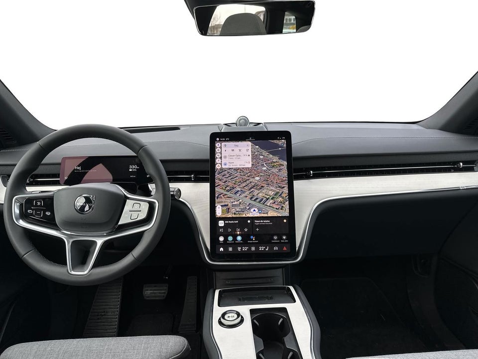 Volvo EX90 Twin Ultra Performance 7prs 5d