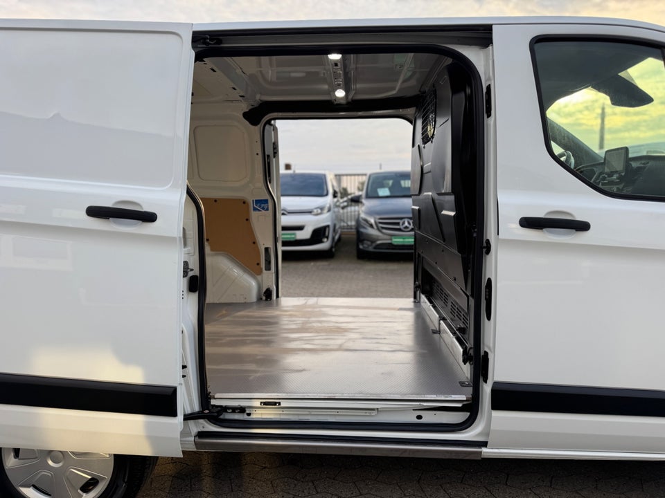 Ford Transit Custom 340 L1 1,0 PHEV Trend aut.