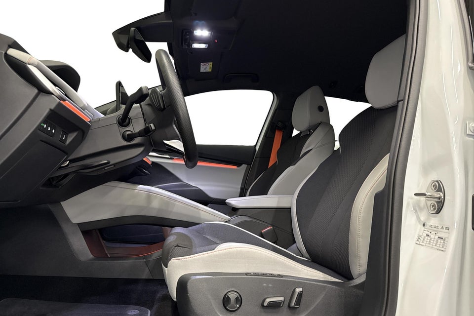 Skoda Elroq 85 iV First Edition 5d