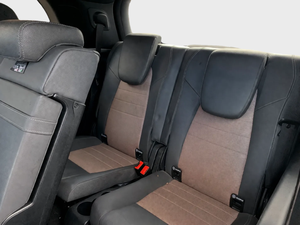 Mercedes EQB300 4Matic 7prs 5d