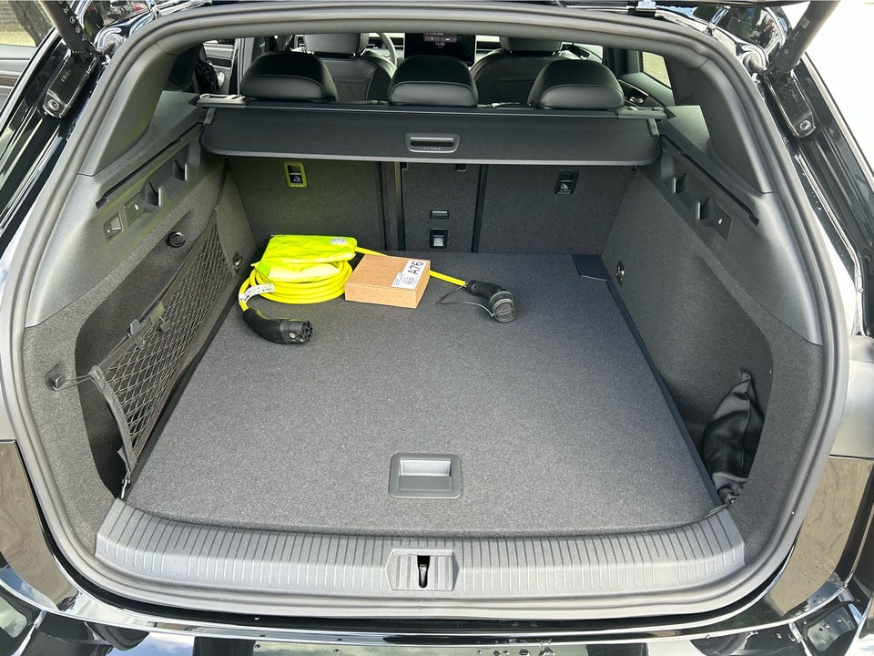VW ID.7 86 Style S Tourer 5d