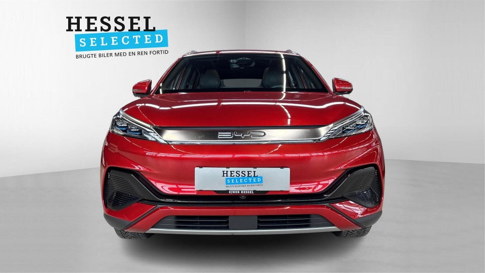 BYD Atto 3 60 Design 5d