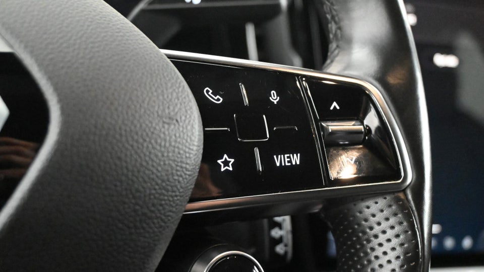 Renault Megane E-Tech 60 Techno 5d