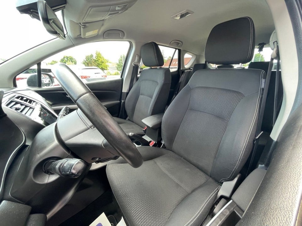 Suzuki S-Cross 1,0 Boosterjet Active 5d