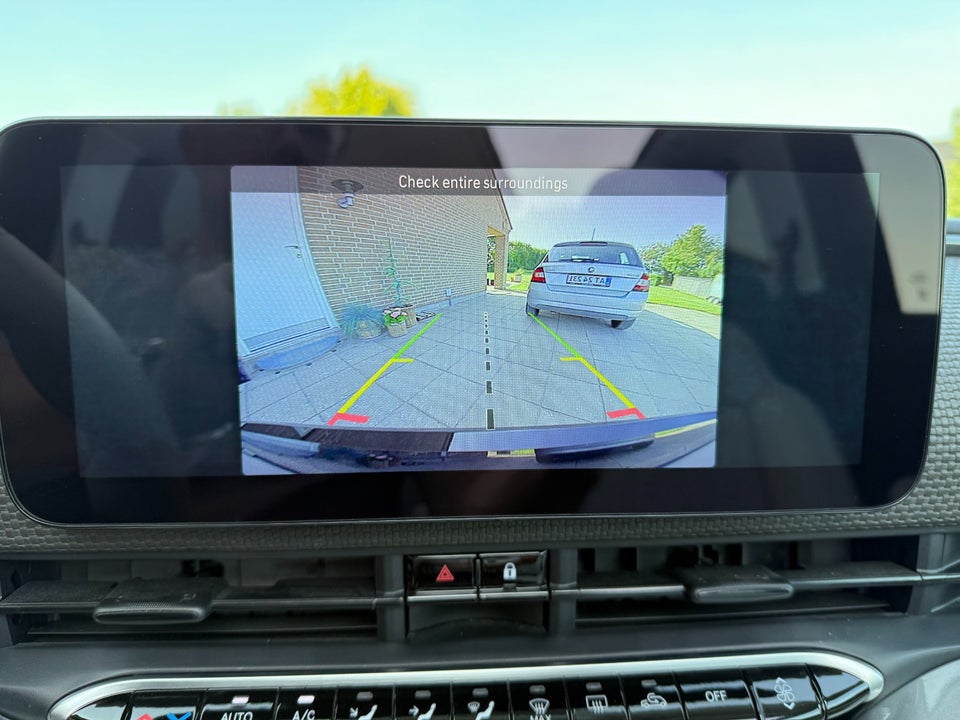 Fiat 500e 42 la Prima Cabrio 2d