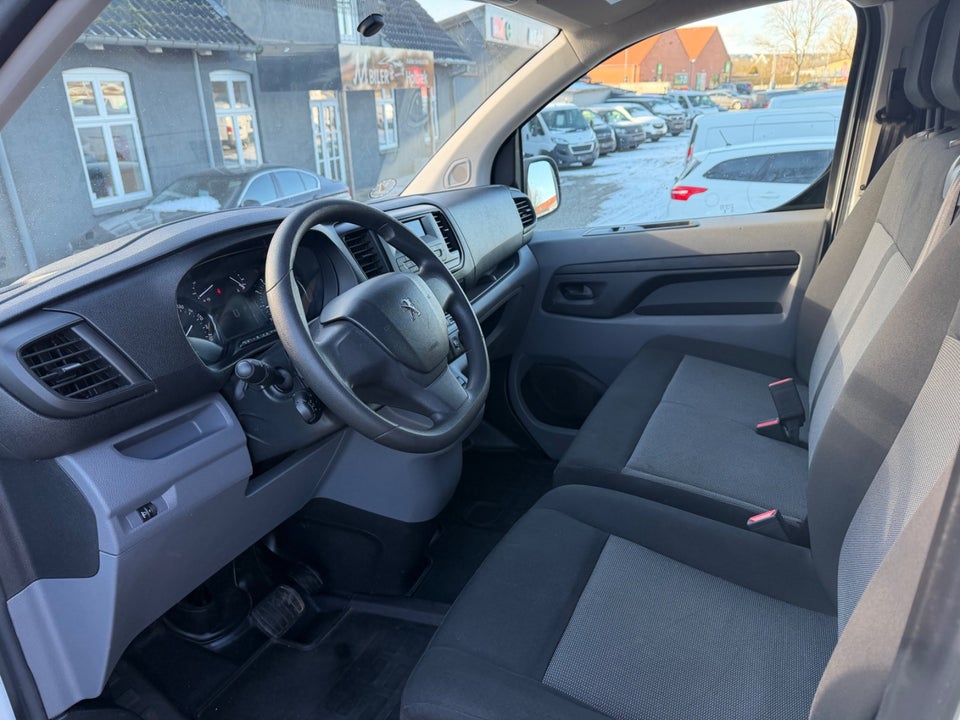 Peugeot Expert 2,0 BlueHDi 180 L2 Premium EAT6 Van