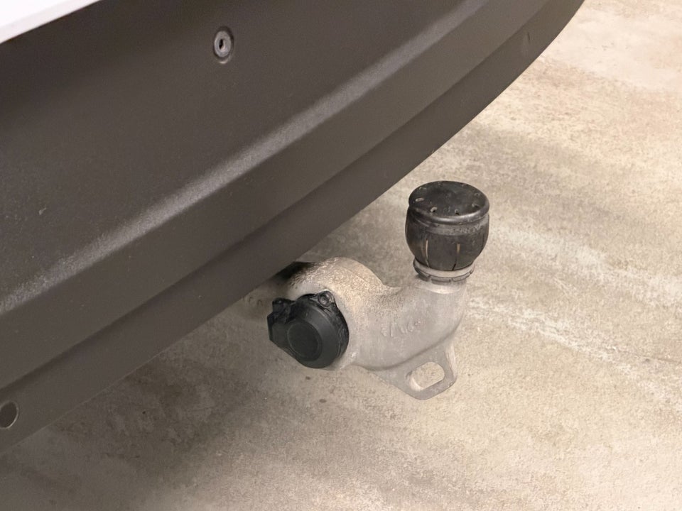 Polestar 2 Standard Range 5d