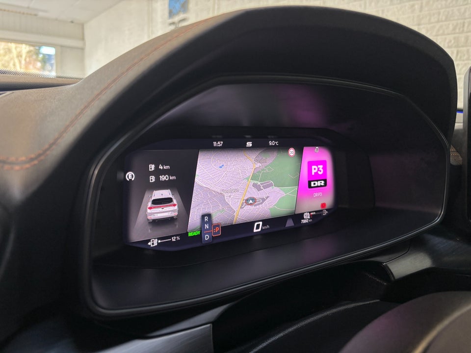 Cupra Formentor 1,4 eHybrid VZ DSG 5d