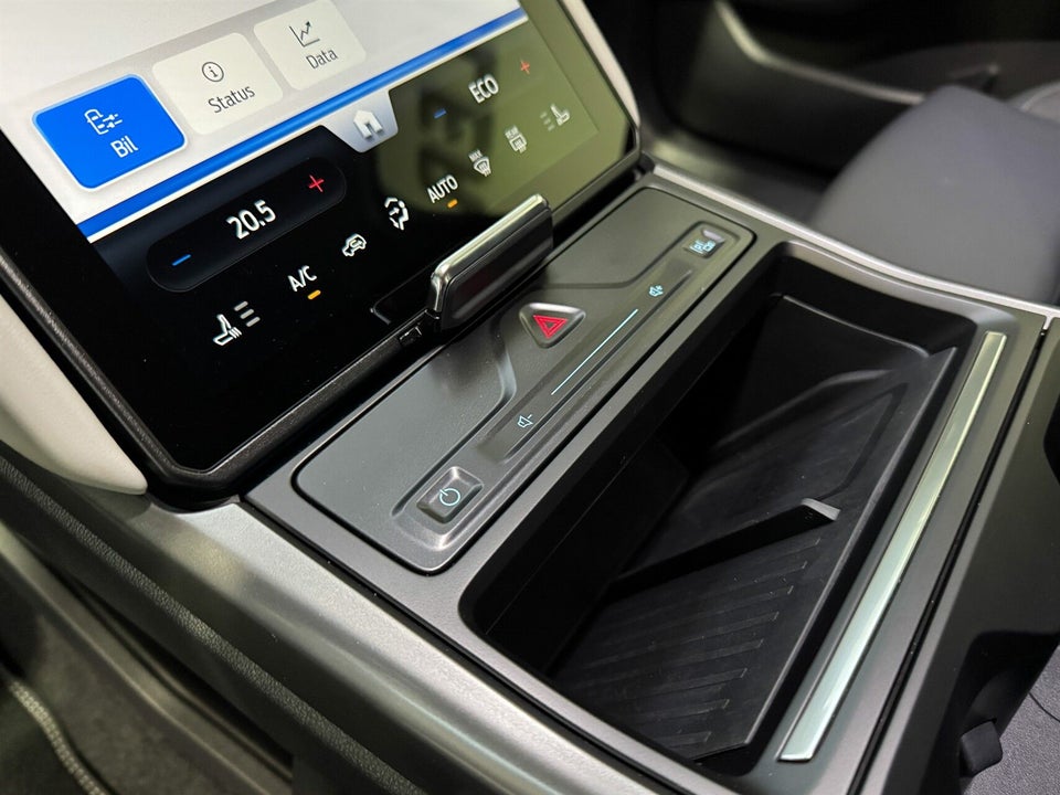 Ford Explorer 84 Select Extended Range AWD 5d