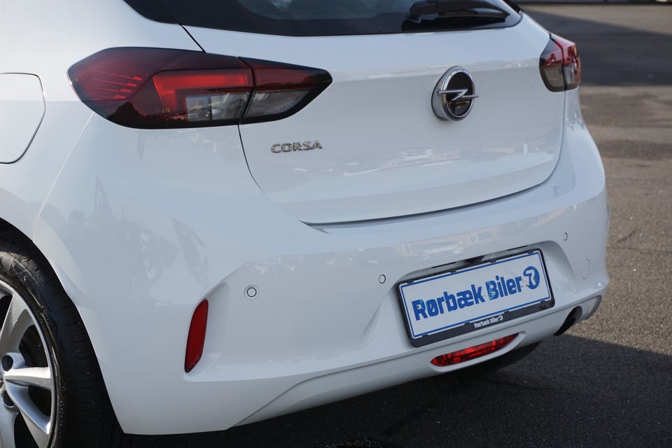 Opel Corsa 1,2 Elegance 5d