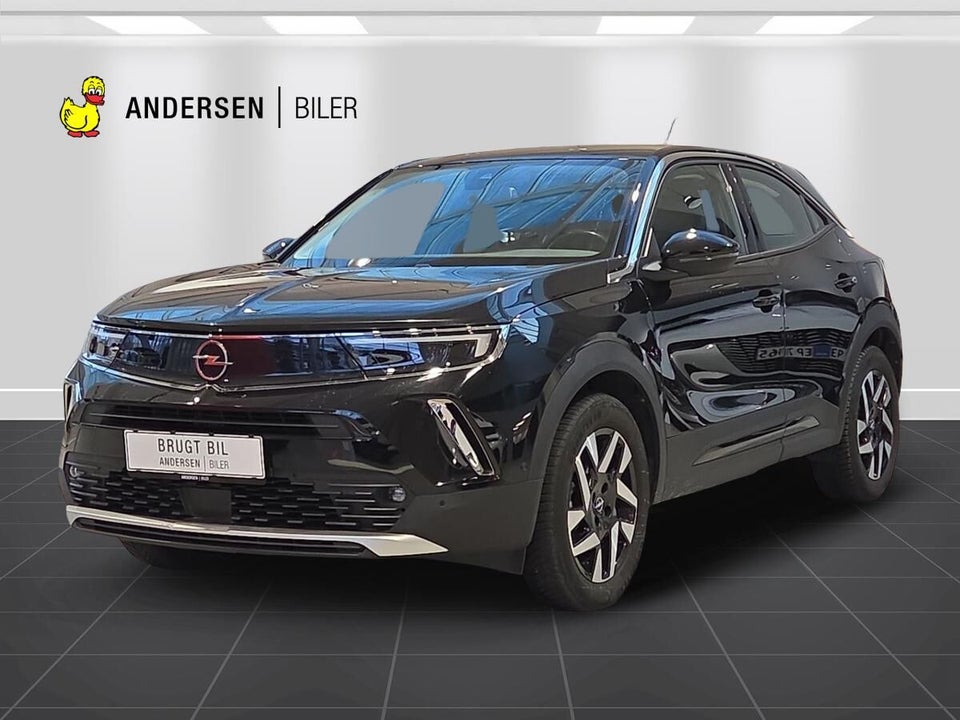 Opel Mokka-e 50 Elegance 5d