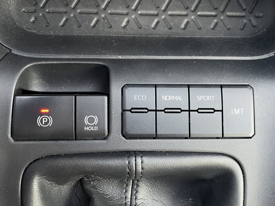 Toyota RAV4 2,0 T3 5d