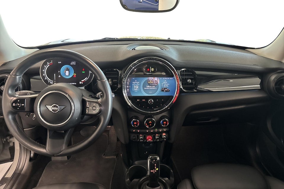 MINI Cooper 1,5 Experience aut. 3d