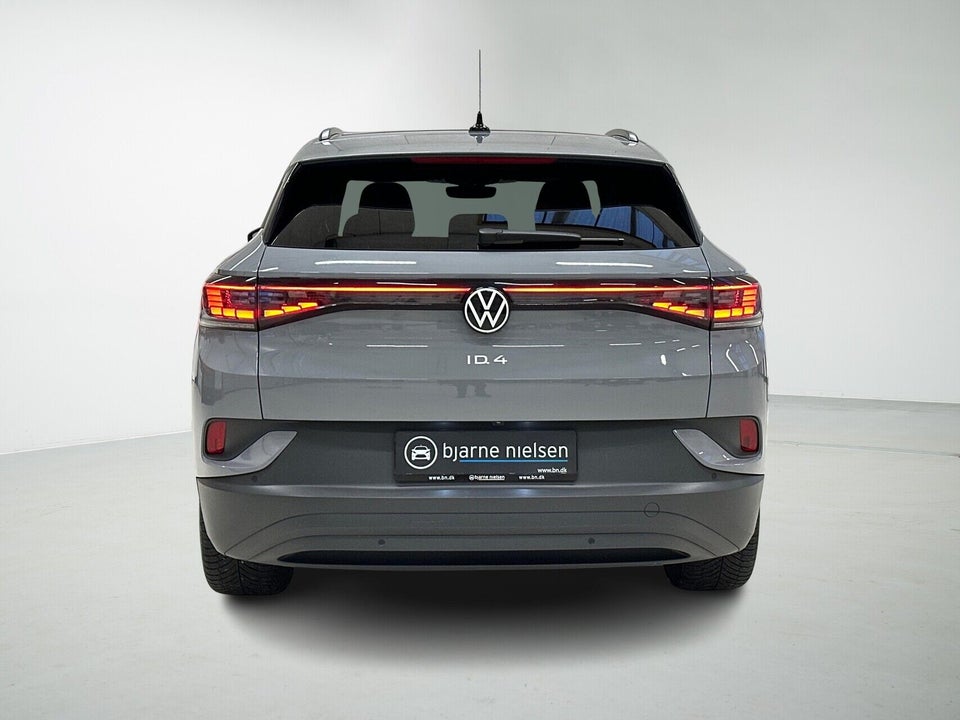 VW ID.4 77 Pro Performance 5d