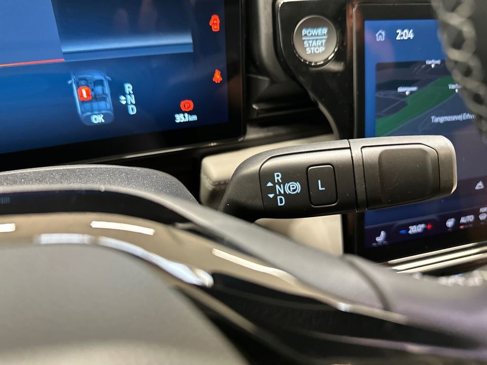 Ford Puma 43 Gen-E Premium 5d