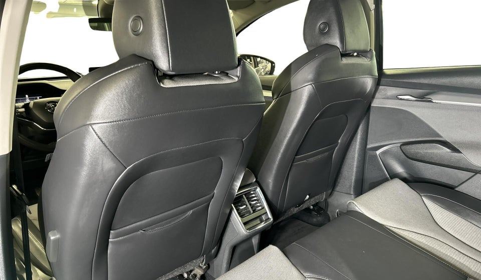 Skoda Enyaq 80 iV 5d