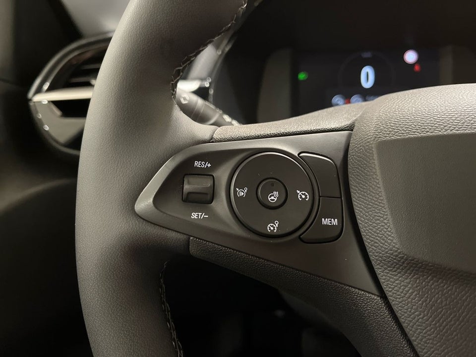 Opel Corsa-e 50 Edition 5d